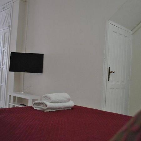 Casa Del Bottone Room〔Marina〕 Cagliari Exterior foto
