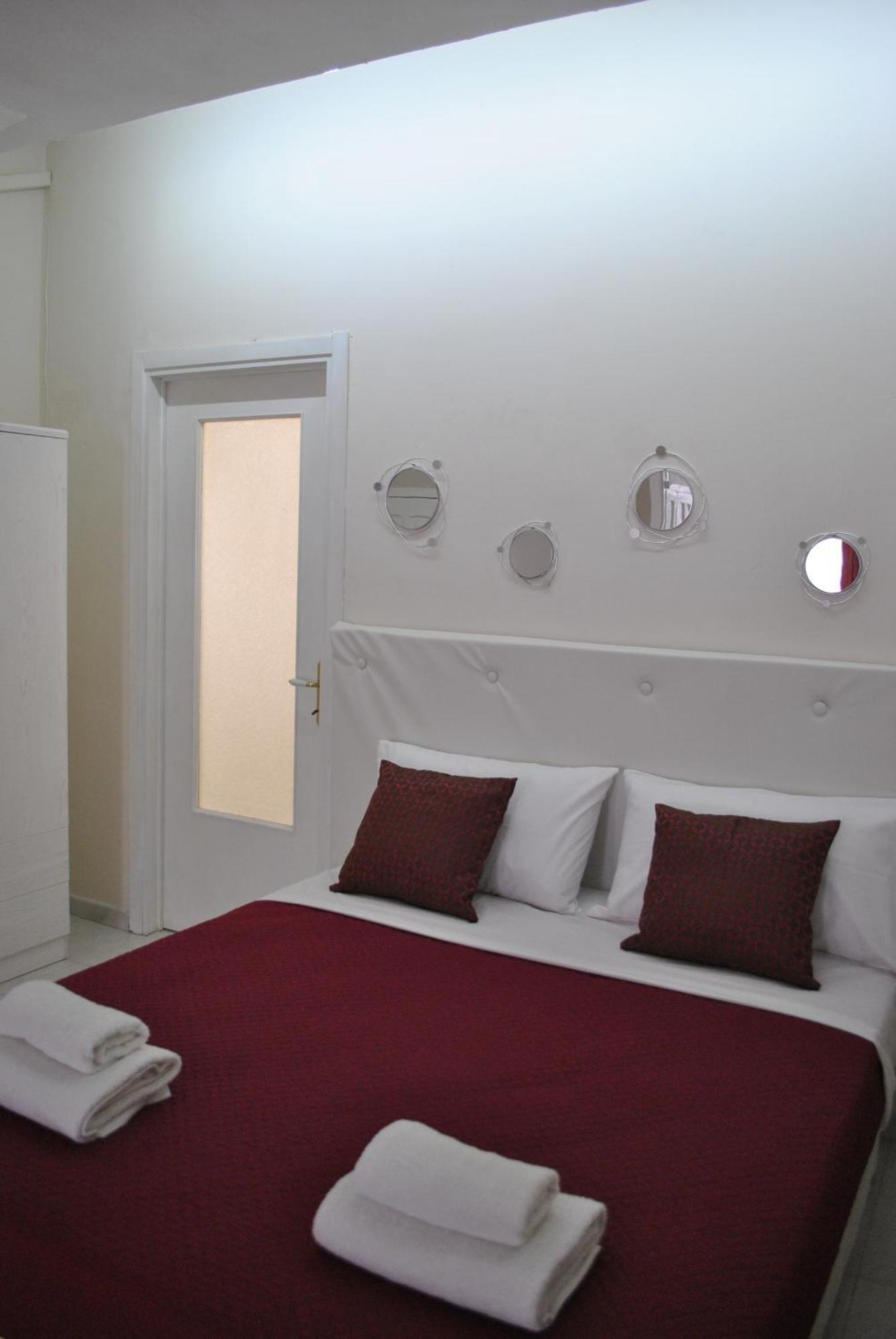 Casa Del Bottone Room〔Marina〕 Cagliari Exterior foto