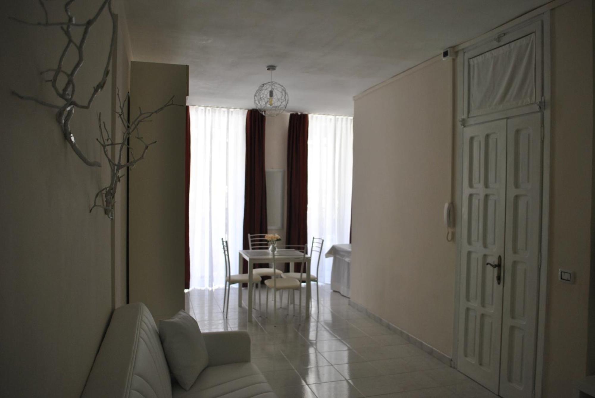 Casa Del Bottone Room〔Marina〕 Cagliari Exterior foto